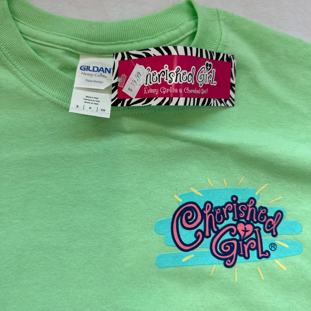 Tee shirt - Picture 2 of 3